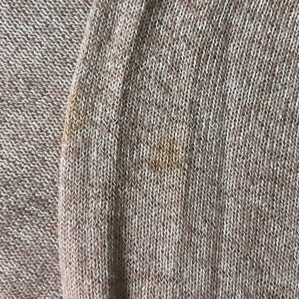 Pink Cardigan - Picture 4 of 6